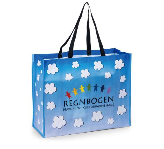 Non-Woven Lamination Bag