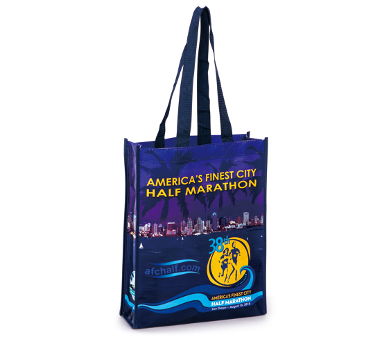 Non-Woven Lamination Bag