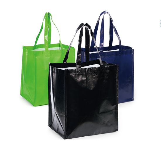 Non-Woven Lamination Bag