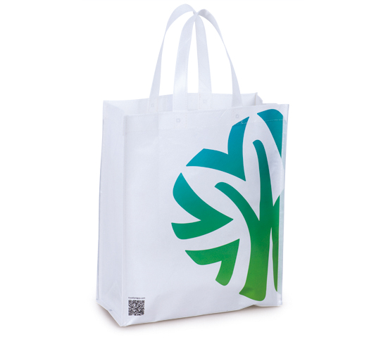 Non-Woven Lamination Bag