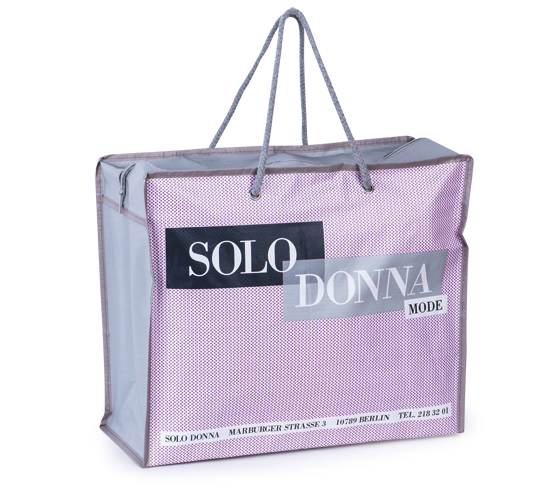 PP Woven Lamination Bag