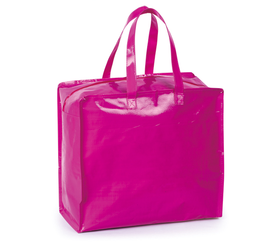 PP Woven Lamination Bag