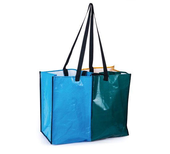 PP Woven Lamination Bag