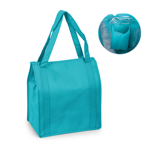 Cooler Insulated Non-woven Bag