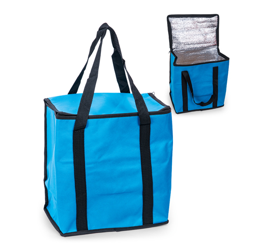 Cooler Insulated Non-woven Bag