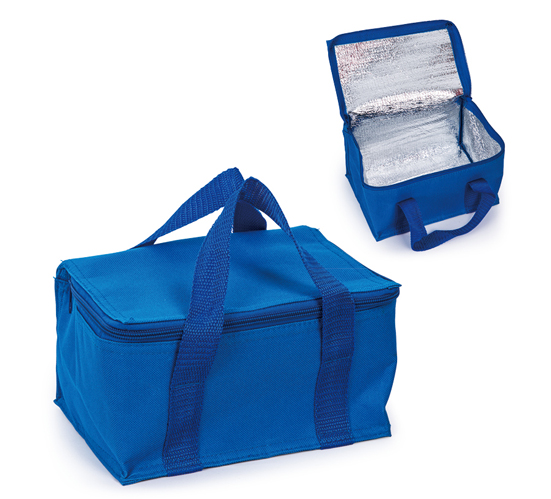 Polyester fabric Cooler Insulated Bag