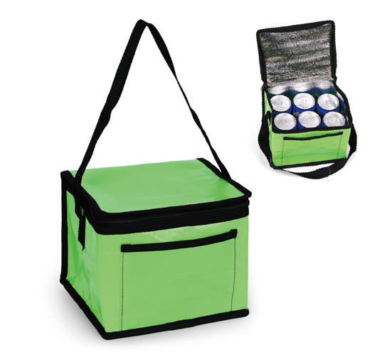 Non-woven PP Lamination Cooler Bag