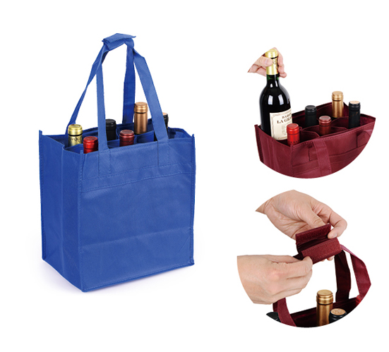 Non-woven Wine Bag