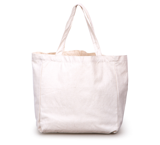 Cotton 5 Oz Bag