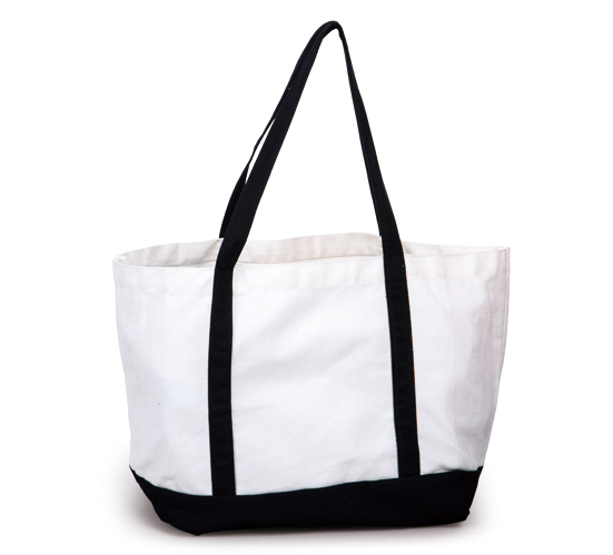 Cotton 10 Oz Bag