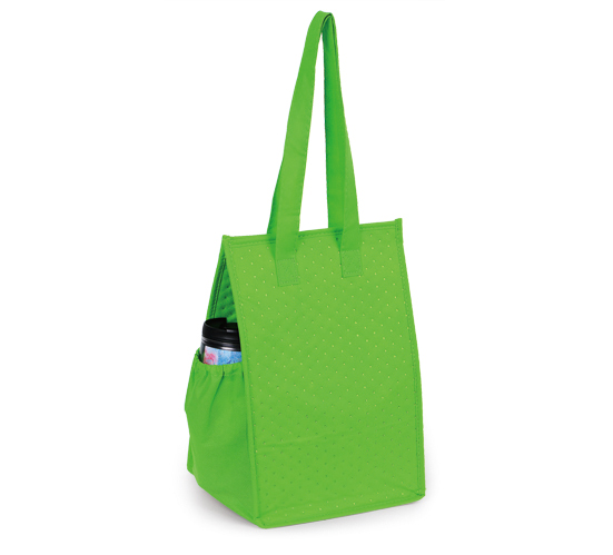 Cooler Insulated Non-woven Bag