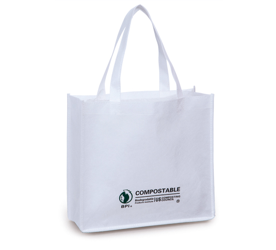 Polyester Shopping Bags/PLA Bag