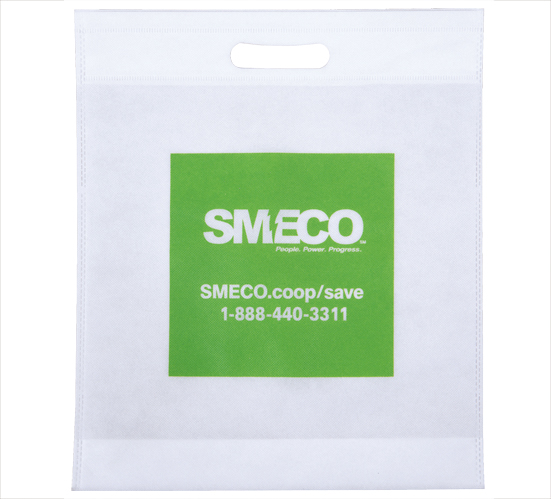 Heat Sealed Non-woven Bag