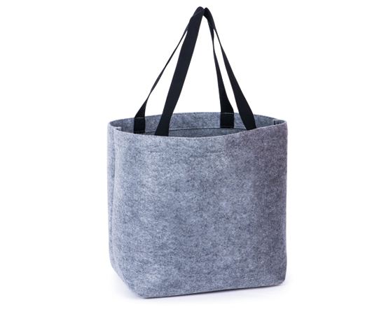 Felt Fabric Shopping Bag