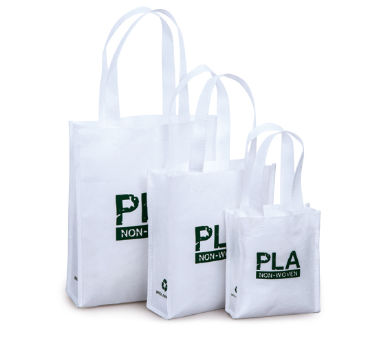 Polyester Shopping Bags/PLA Bag