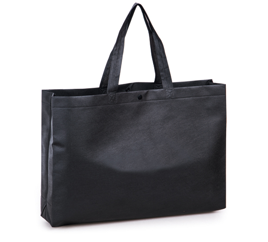 Heat Sealed Non-woven Bag